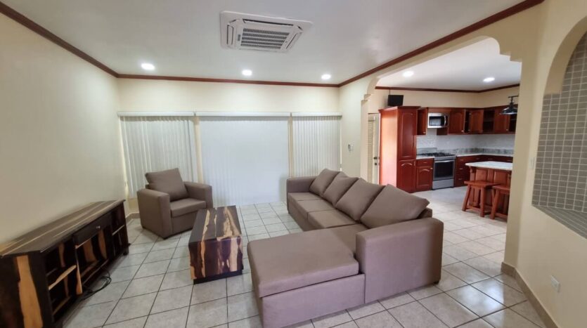 Exclusive Diplomatic Rental – Your Ideal Home near US Embassy Residences in Belmopan