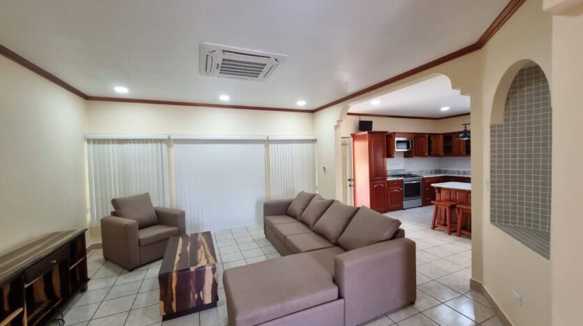 Exclusive Diplomatic Rental – Your Ideal Home near US Embassy Residences in Belmopan