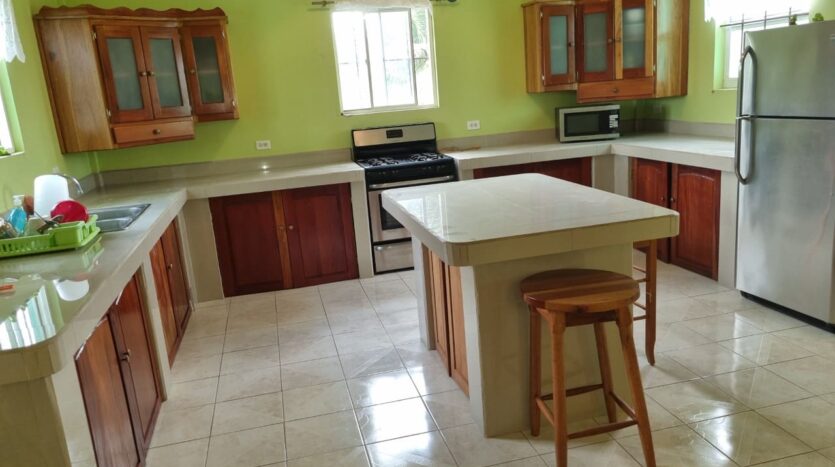 Dream Property in Progresso, Corozal For Sale