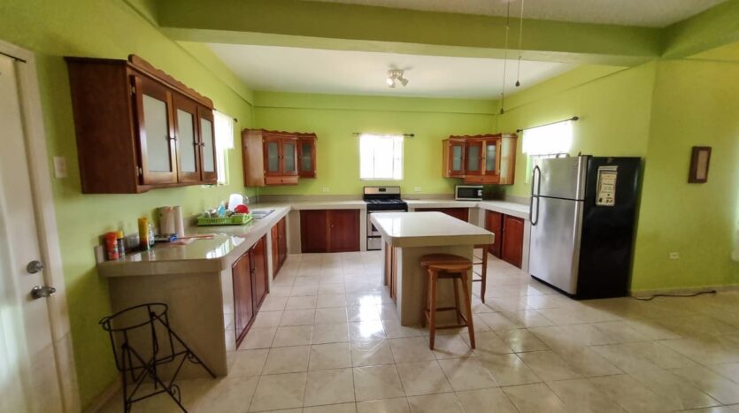 Dream Property in Progresso, Corozal For Sale