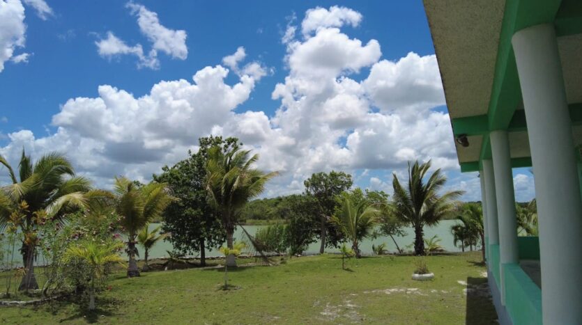 Dream Property in Progresso, Corozal For Sale