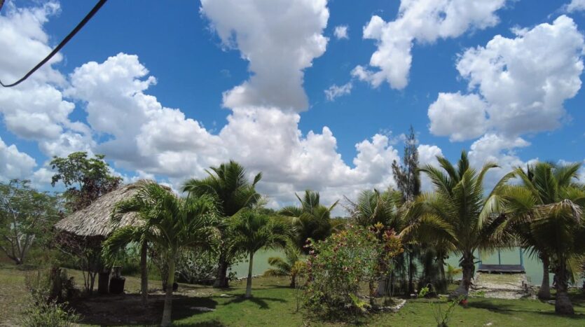 Dream Property in Progresso, Corozal For Sale