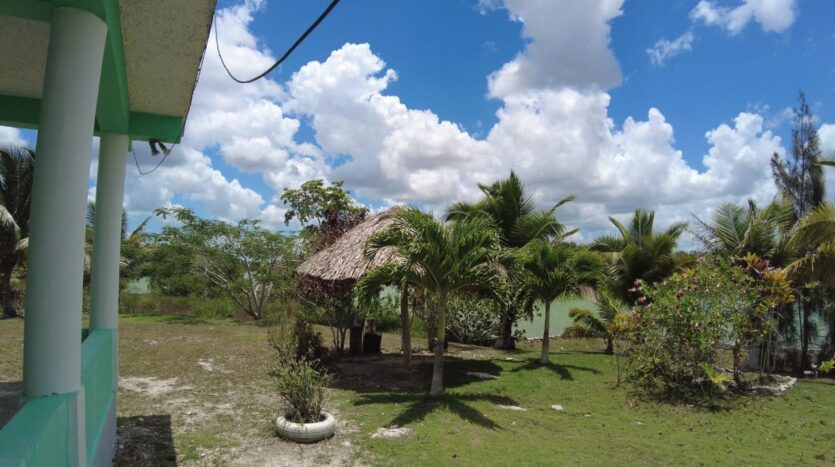 Dream Property in Progresso, Corozal For Sale