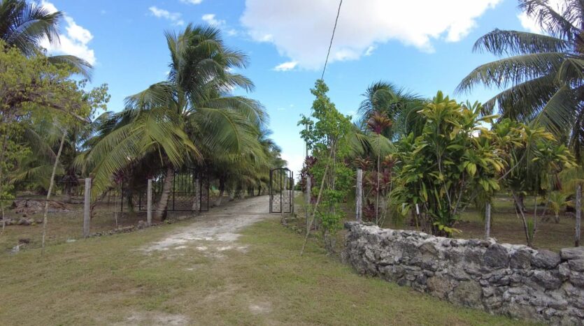 Dream Property in Progresso, Corozal For Sale