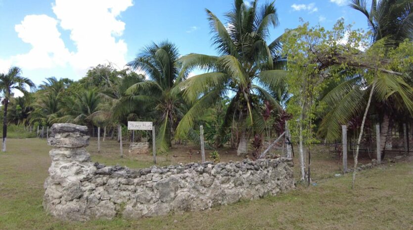 Dream Property in Progresso, Corozal For Sale