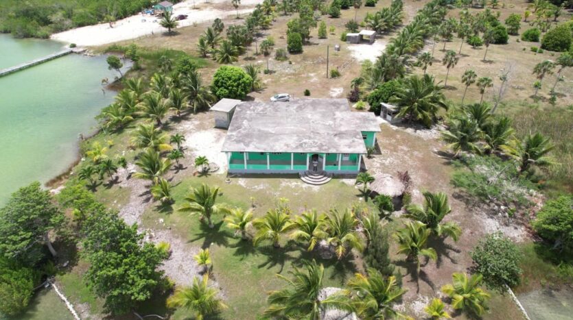 Dream Property in Progresso, Corozal For Sale