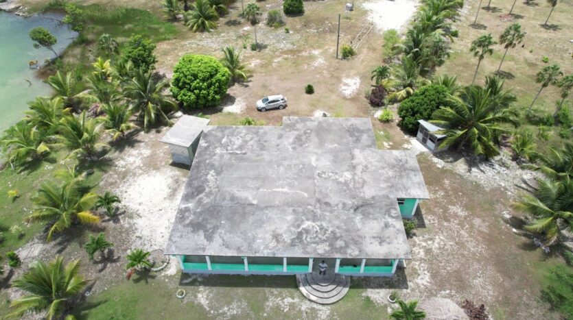 Dream Property in Progresso, Corozal For Sale