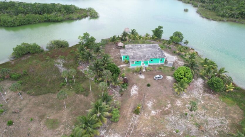 Dream Property in Progresso, Corozal For Sale