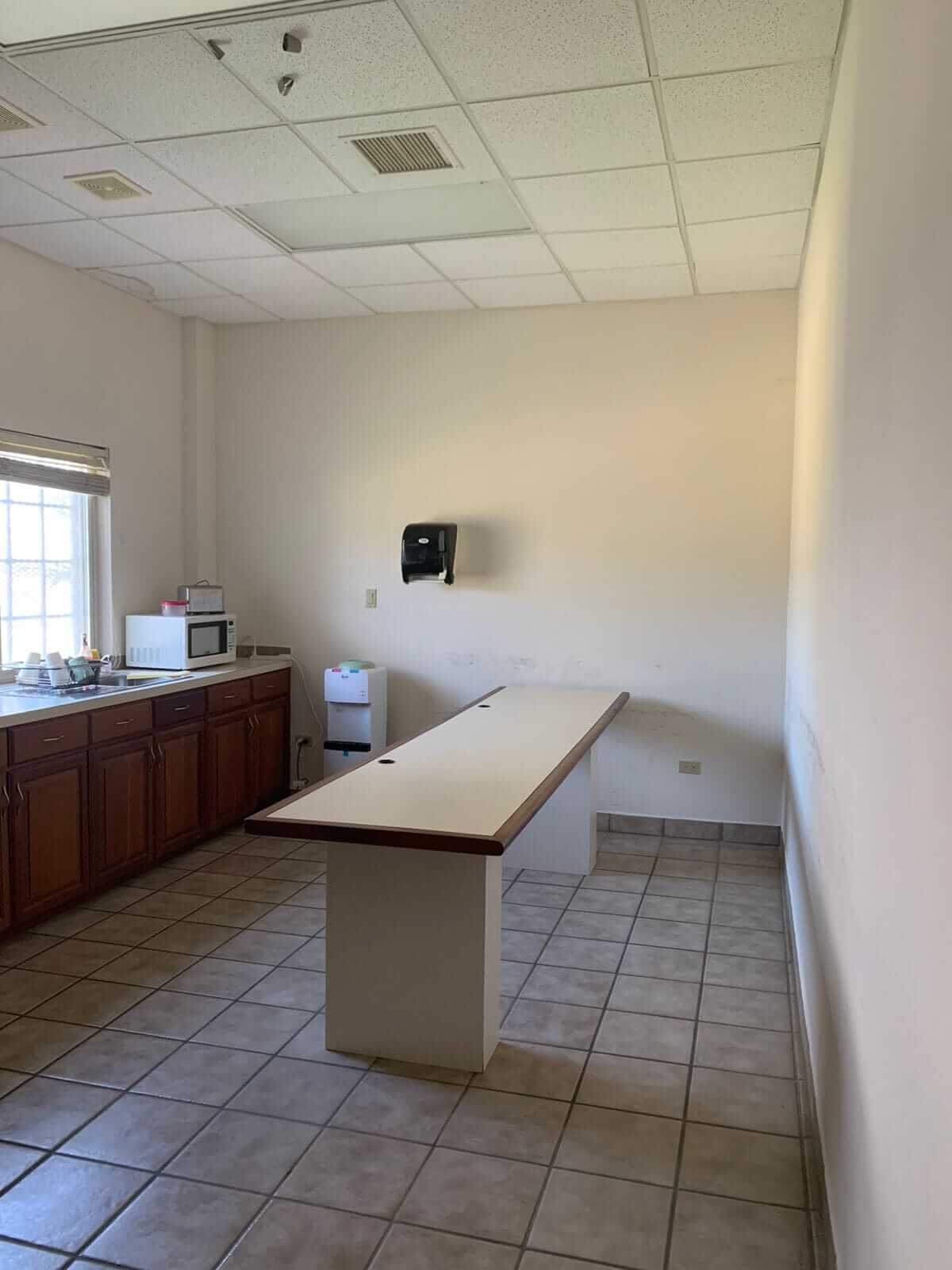 3000 SqFt Commercial Space for Rent on Coney Drive in Belize City