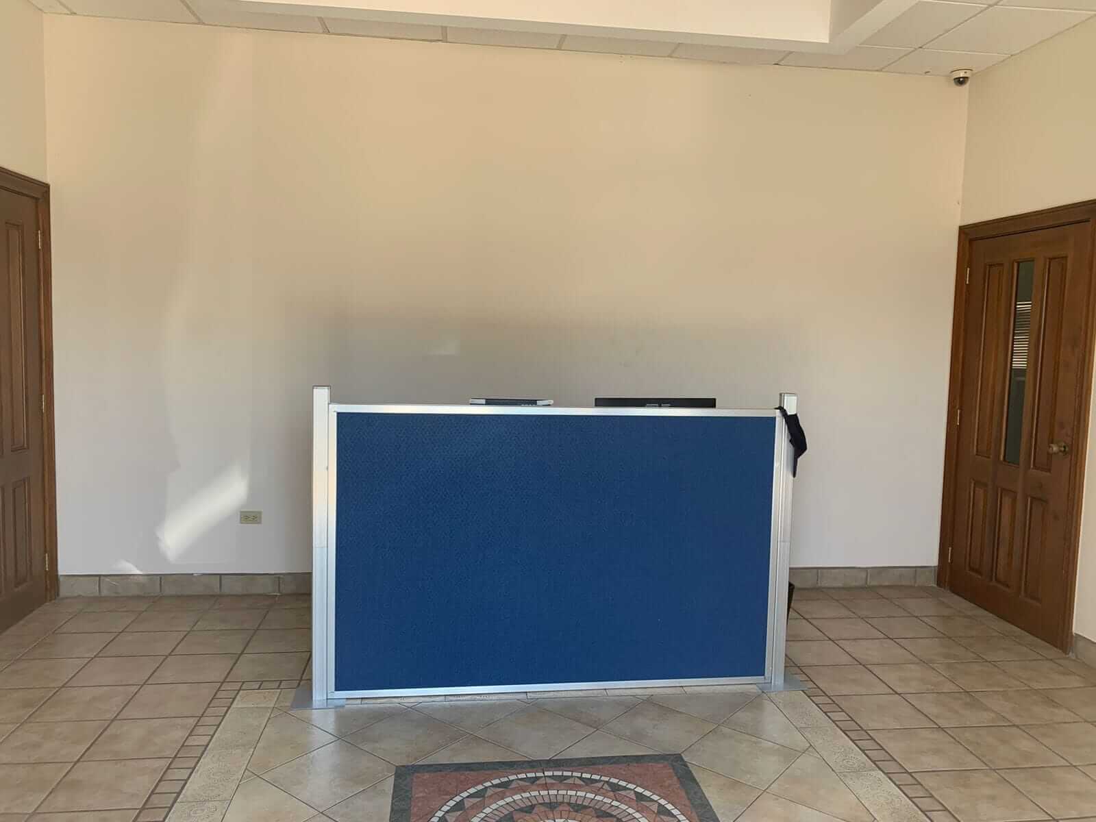 3000 SqFt Commercial Space for Rent on Coney Drive in Belize City