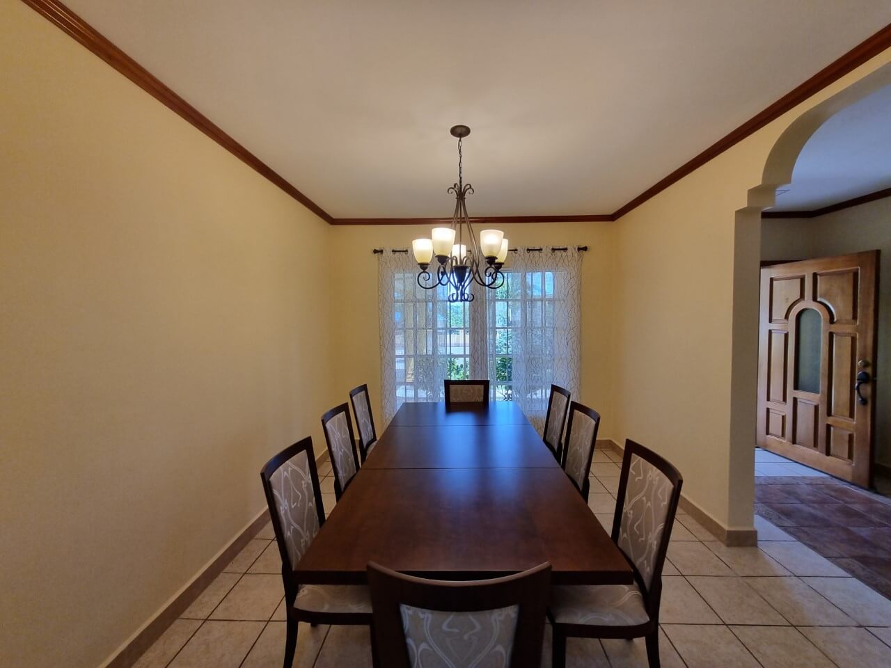 Exclusive Diplomatic Rental – Your Ideal Home near US Embassy Residences in Belmopan