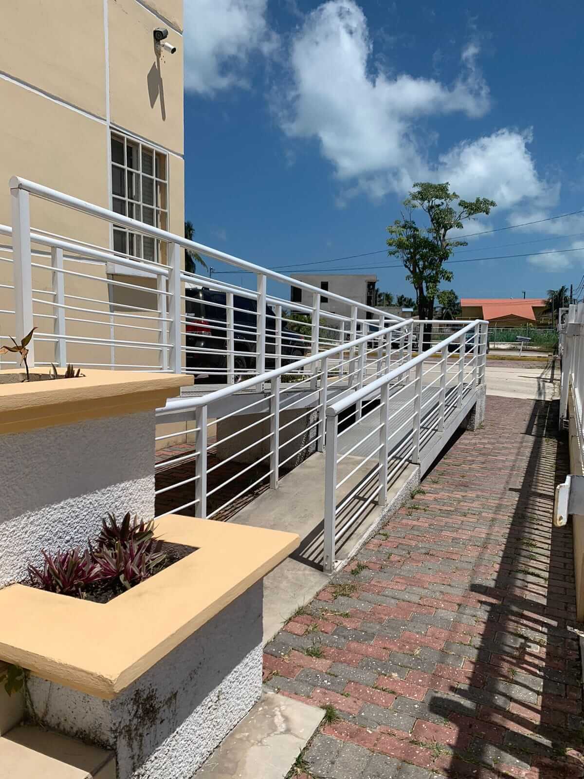 3000 SqFt Commercial Space for Rent on Coney Drive in Belize City