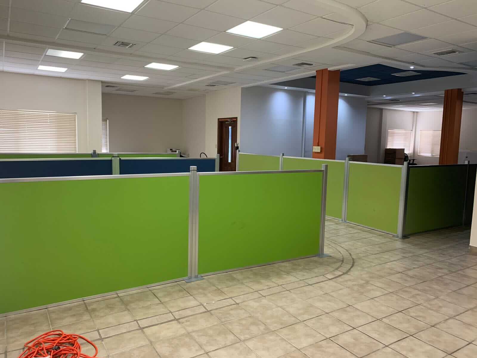 3000 SqFt Commercial Space for Rent on Coney Drive in Belize City