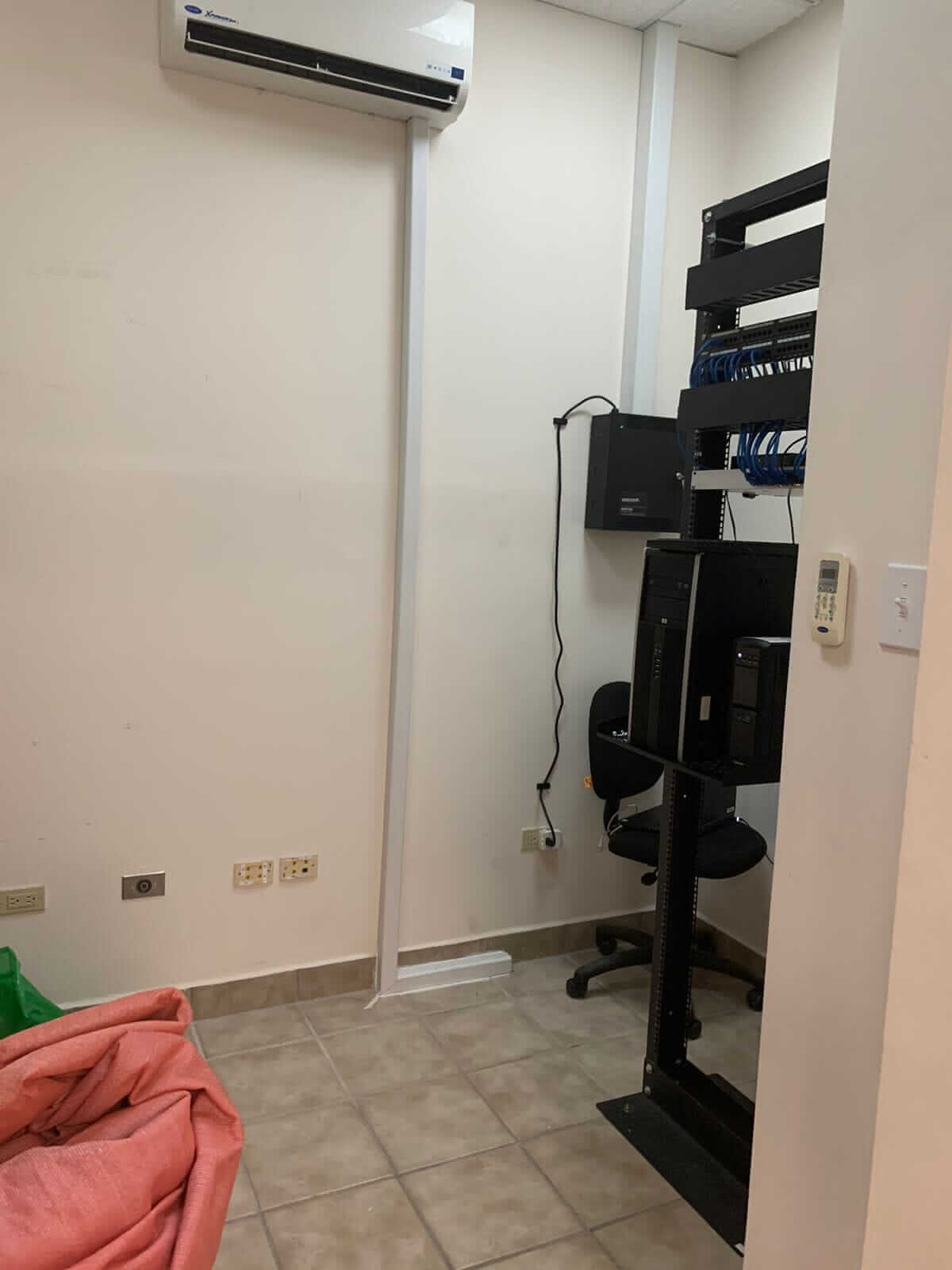 3000 SqFt Commercial Space for Rent on Coney Drive in Belize City