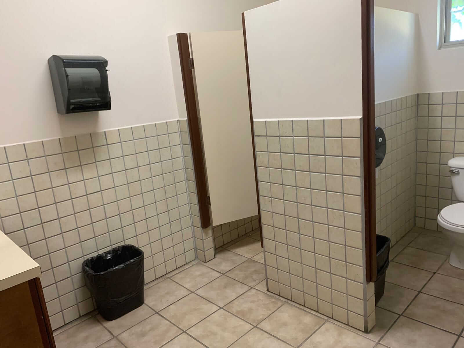 3000 SqFt Commercial Space for Rent on Coney Drive in Belize City