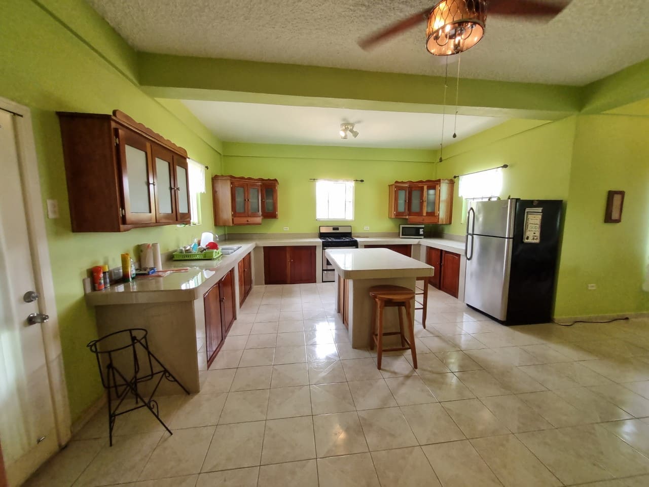 Dream Property in Progresso, Corozal For Sale