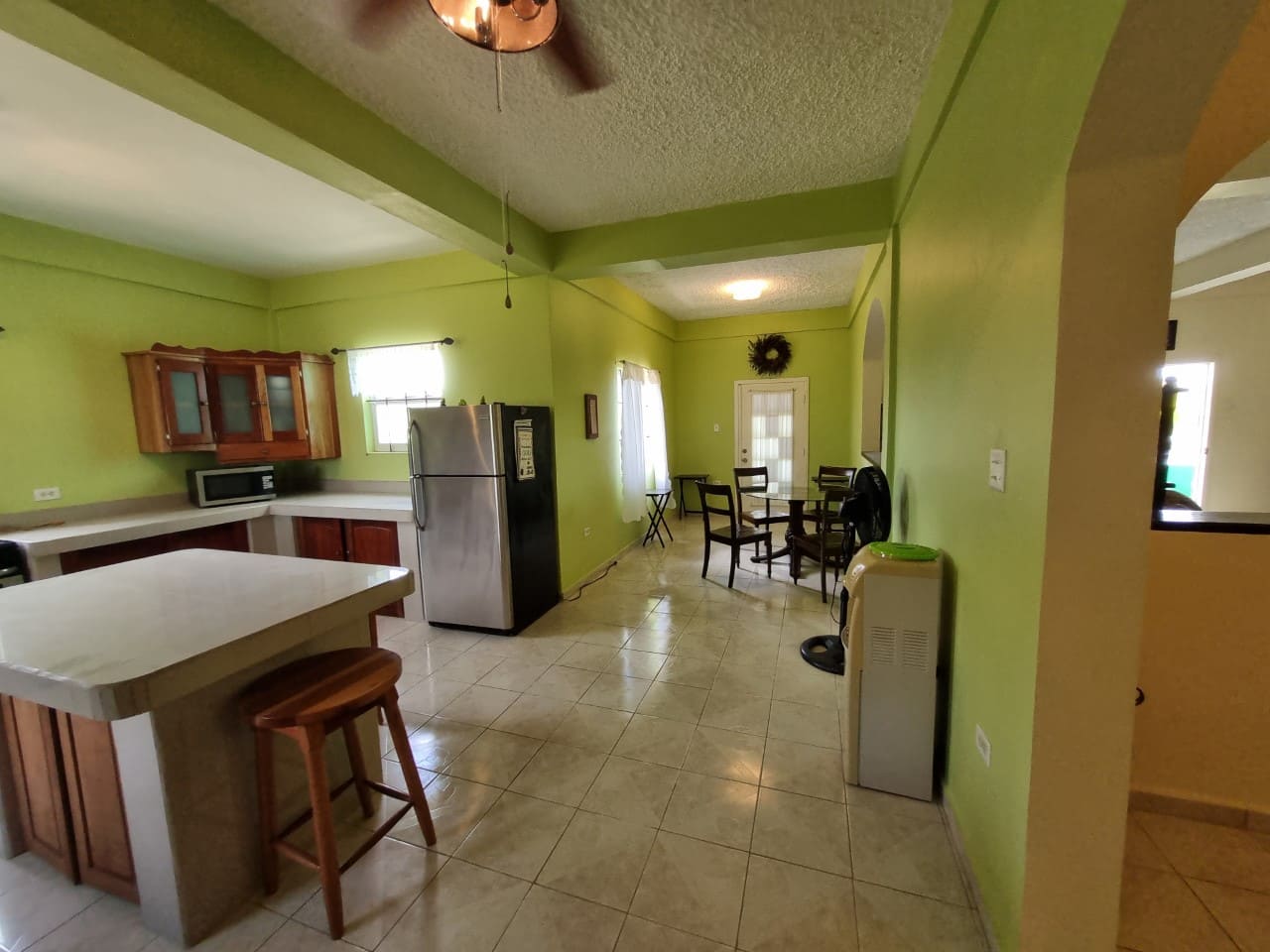 Dream Property in Progresso, Corozal For Sale