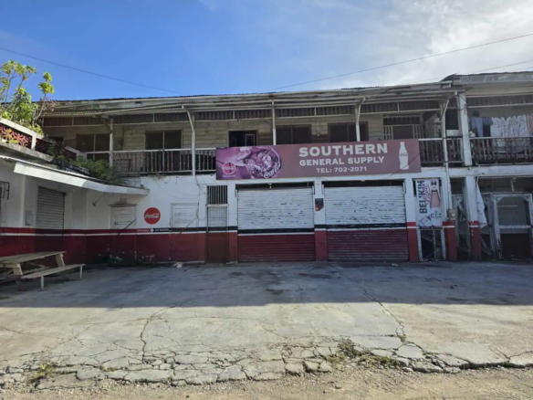 Punta Gorda Commercial Property